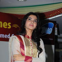 Samantha at TMC Lucky Draw - Pictures | Picture 113518